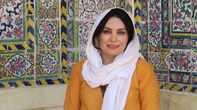 ناهید حسن‌زاده نویسنده و کارگردان