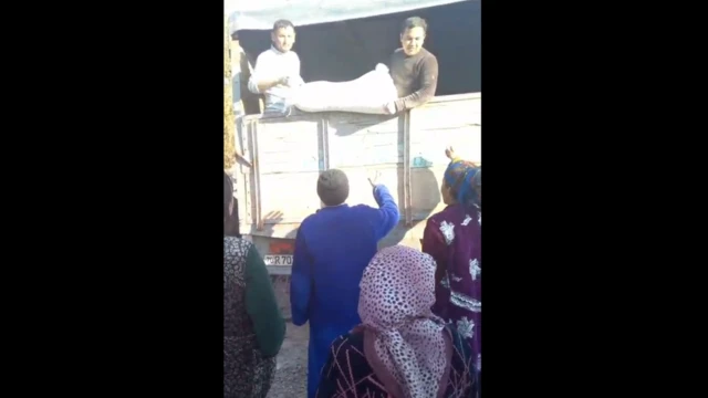 Ғузордаги арзон унга навбат