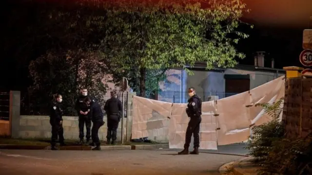 Harimo gukorwa iperereza kuri ubwo bwicanyi