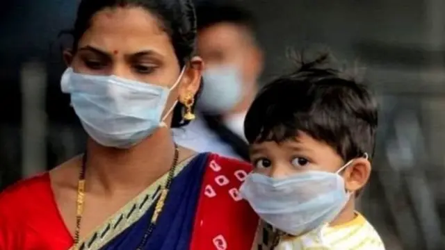 कोरोना व्हायरस