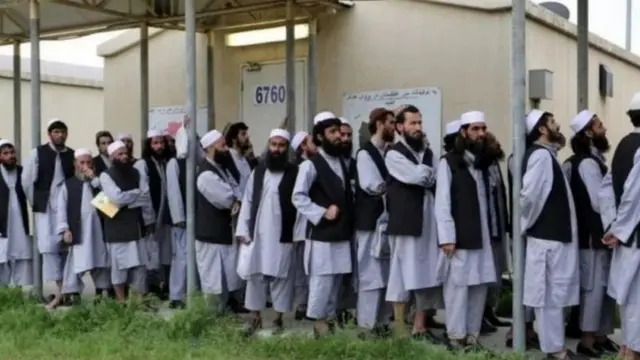 افغانستان، مذاکرات صلح، طالبان، موافقتنامه آمریکا و طالبان