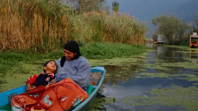 भागी हुई लड़कियां