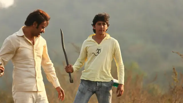 विक्रम सिंह दाहिया