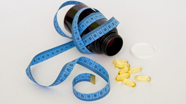 Online slimming pills dey very dangerous BBC News Pidgin