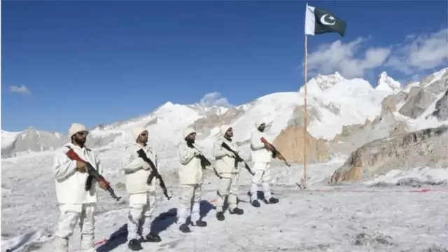 सियाचीन