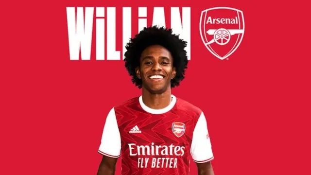 Willian