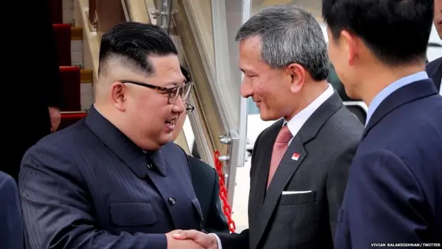 किम जोंग-उन