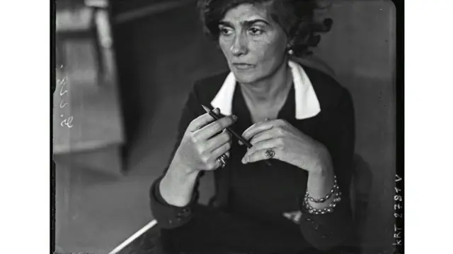 Коко Шанель