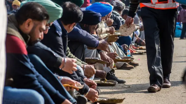 விவசாயிகள்