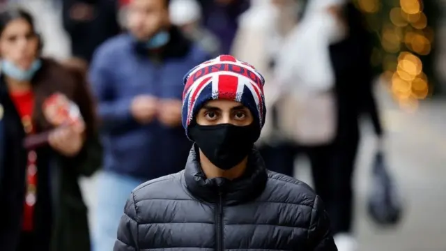 కరోనా కొత్త వైరస్