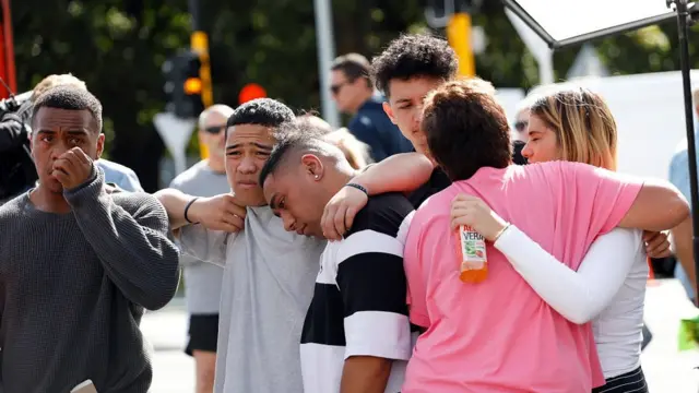 Новая Зеландия