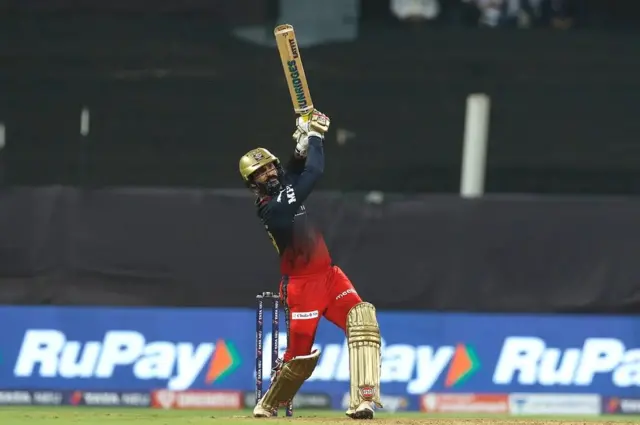 दिनेश कार्तिक, IPL 2022, IPL