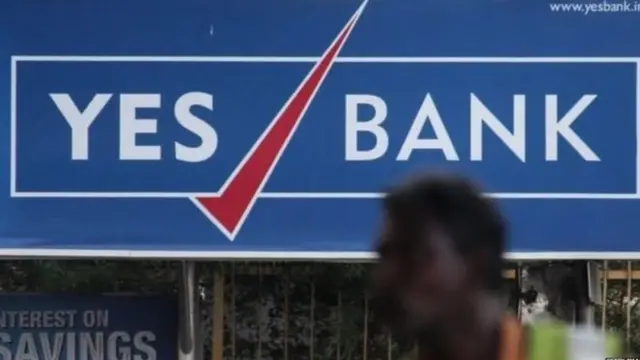 येस बॅंक