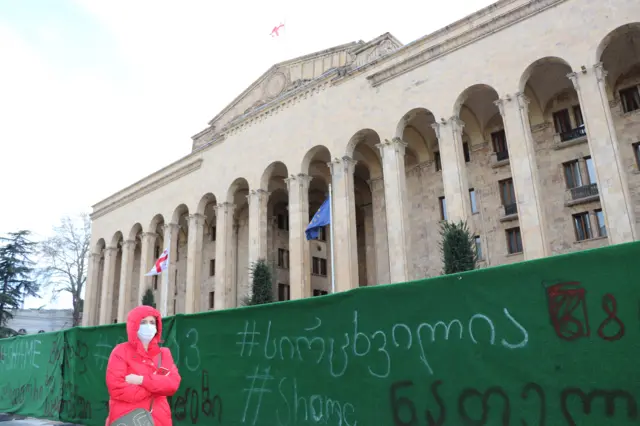 Gürcüstanda koronavirus