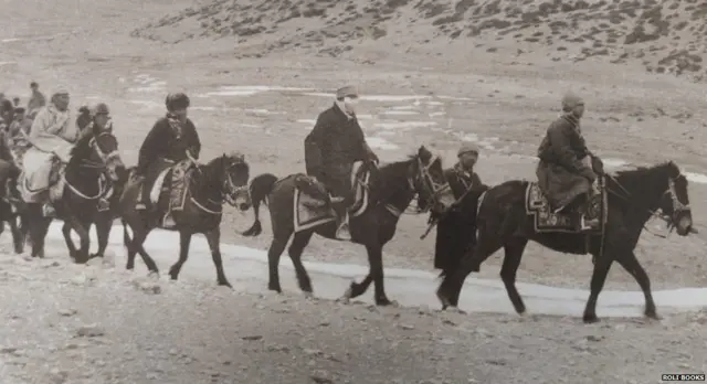 दलाई लामा