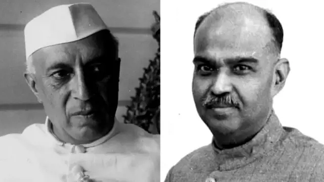 1952 भारत पहला आम चुनाव