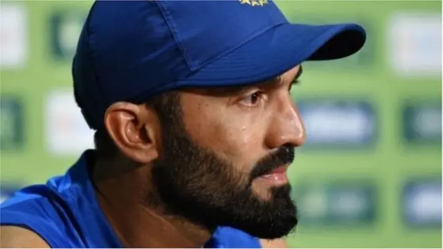 దినేష్ కార్తీక్