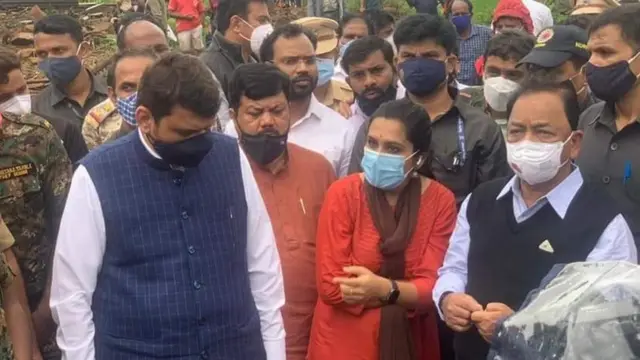 नारायण राणे