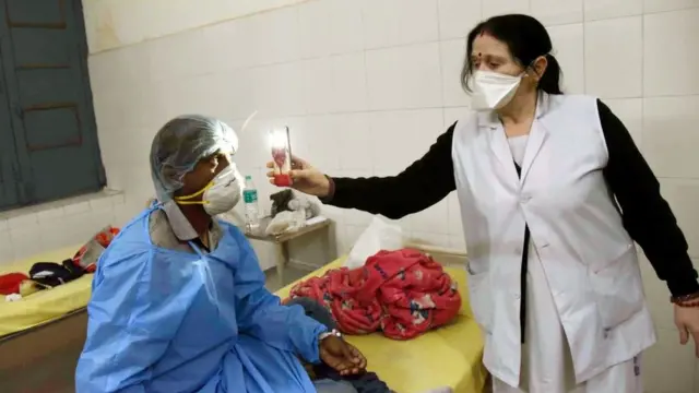 कोरोना वायरस