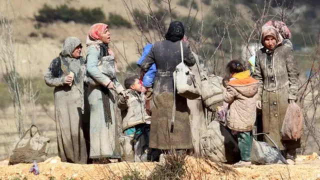 Dawladda Soomaaliya ayaa waday baryahay dadaalo ay ku doonayso in ay dib u soo celiso dadka Soomaalida