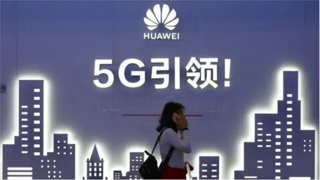 5G