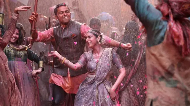 திரைப்பட விமர்சனம் : காற்று வெளியிடை