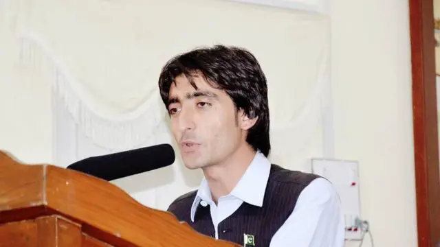 شوکت عزیز