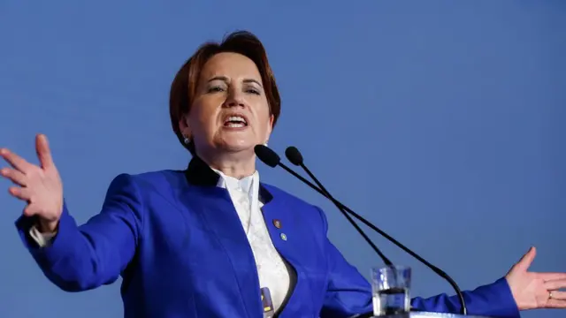 Meral Akşener