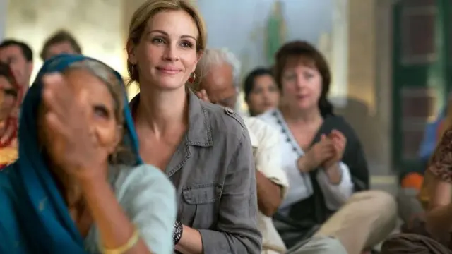 జూలియా రాబర్ట్స్