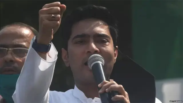 अभिषेक बनर्जी