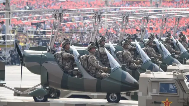 Гелікоптерчики