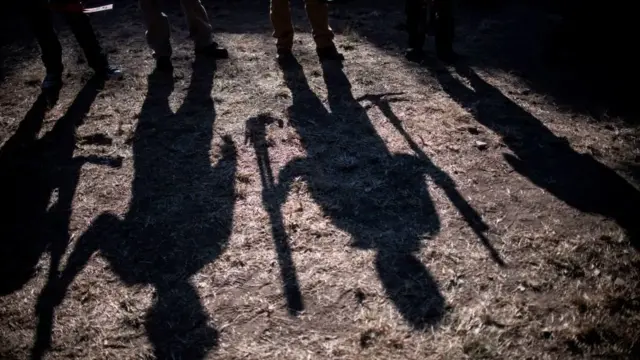 मेक्सिको: ड्रग्स माफिया के हमले में नौ अमरीकियों की मौत