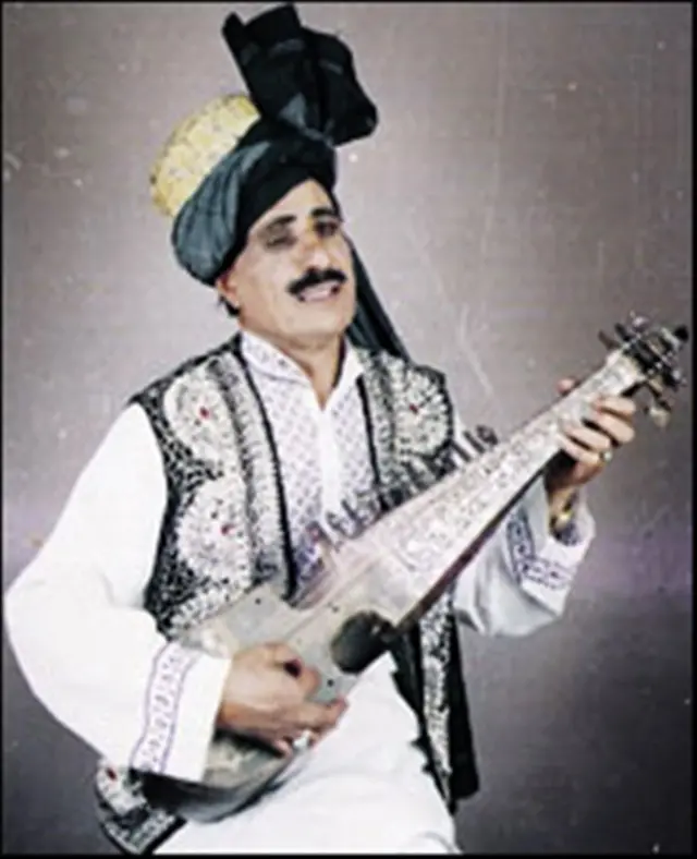 افغانستان