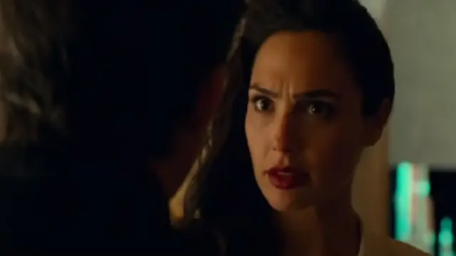 Wonder Woman 1984