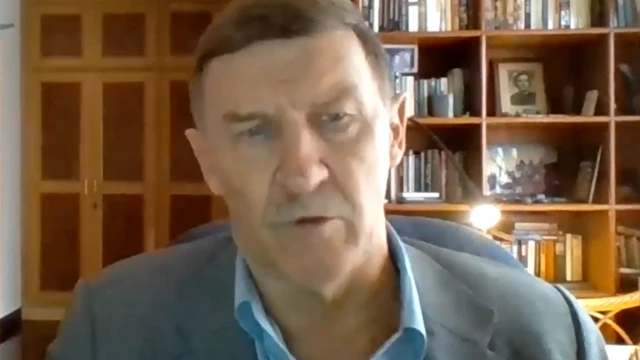 အခြေအနေအသစ်ကို ကိုင်တွယ်ဖို့ နေပြည်တော်က စစ်ဗိုလ်ချုပ်တွေဟာ စစ်ရေးအရ ဗျုဟာချမှတ်ဆောင်ရွက်လာ-စစ်ရေးသုတေသီအန်ထော်နီဒေးဗစ်