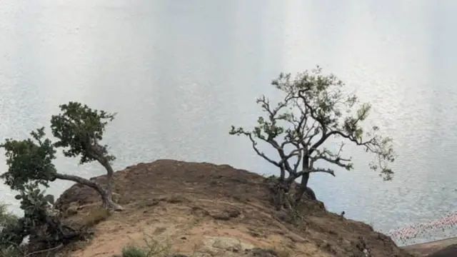 Naannoon haroowwan borqaa'uun haroowwan sanarratt dhiibbaa uumaa jira