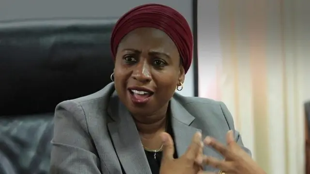 Waziri wa Afya wa Tanzania Ummy Mwalimu amekuwa akitoa maelekezo juu ya coronavirus kwa Watanzania