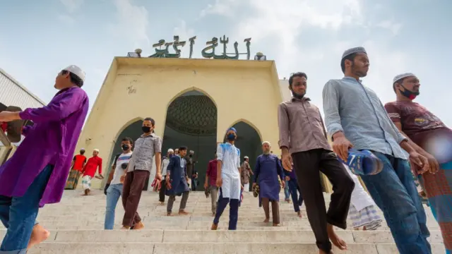 মসজিদ