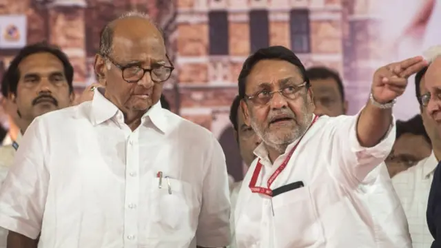 नवाब मलिक