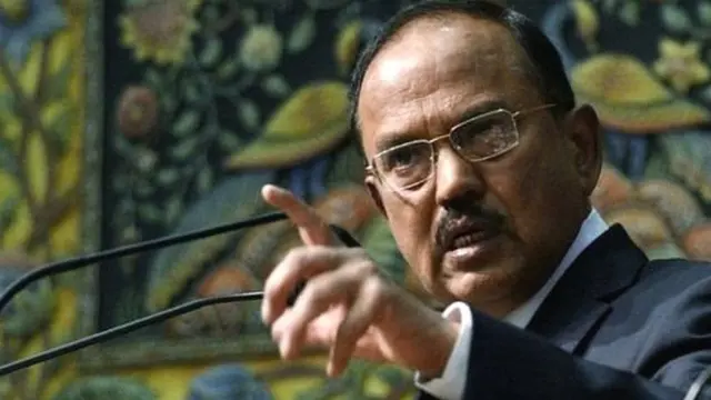 અજિત ડોભાલ