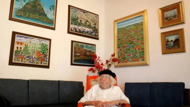 Ernesto Cradenal