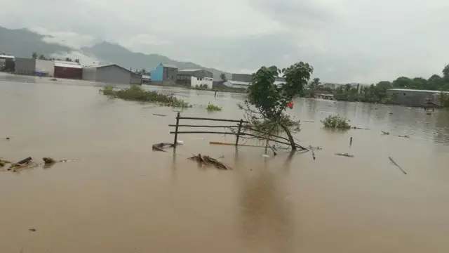 Banjir Bima