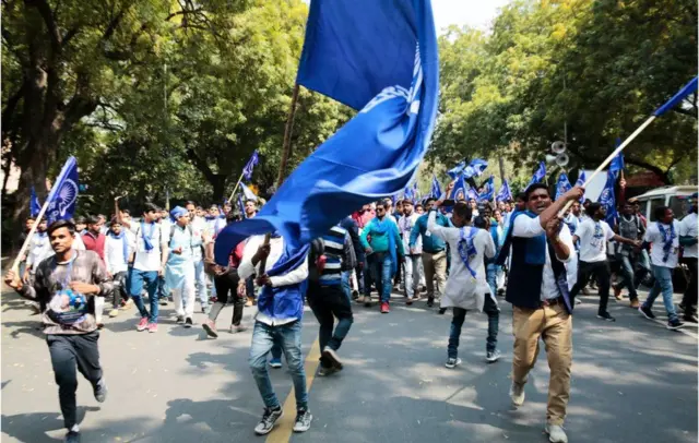 చంద్రశేఖర్ ఆజాద్