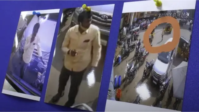 సీరియల్ కిల్లర్ రాములు