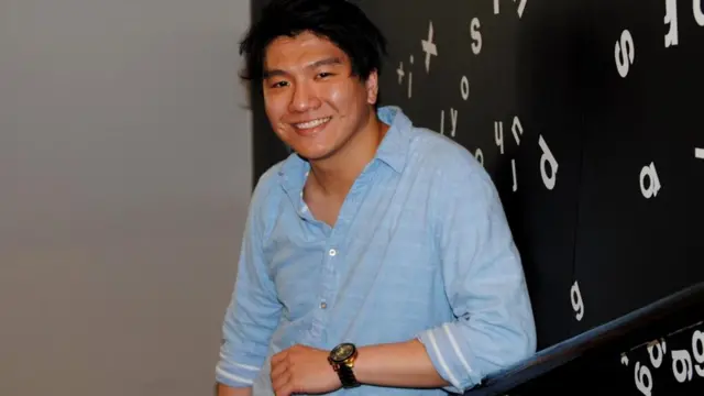 Дэнни Гарсия переживает по поводу своих электронных писем, особенно если не получает на них ответа