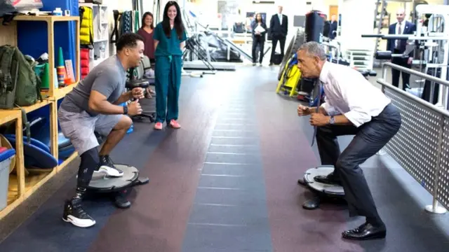 براک اوباما