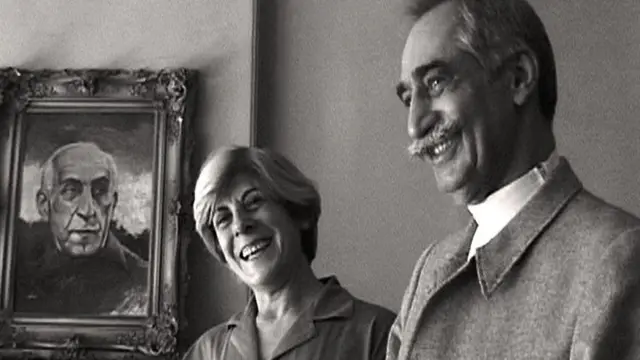 نمایی از فیلم 'مرگ در تهران، قتل به نام خدا'