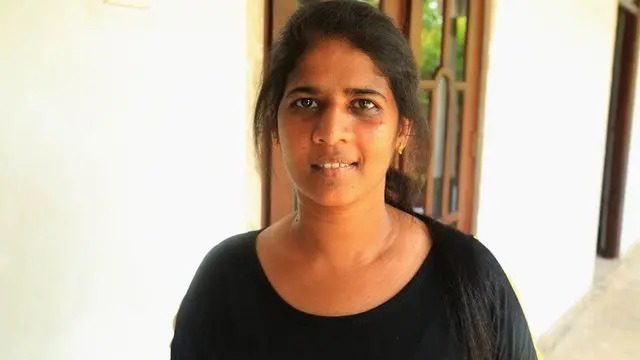 Sri Lanka attacks 2019