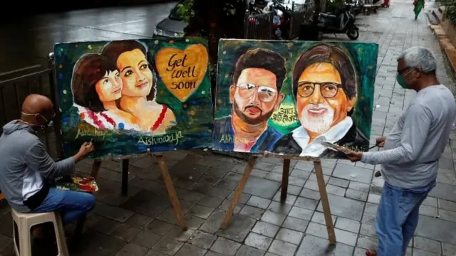 अमिताभ बच्चन