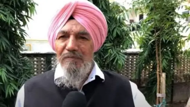 शेतकरी आंदोलन, कृषी विधेयक, दिल्ली, पंजाब, हरियाणा